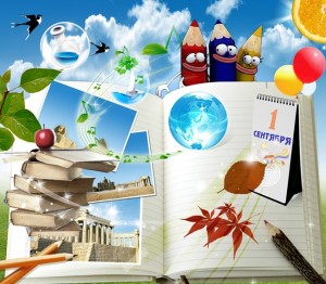 Речевая готовность к школе