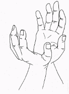 Пальчиковая гимнастика по теме Овощи