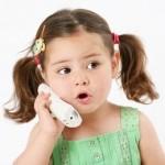 Здоровое питание и развитие речи