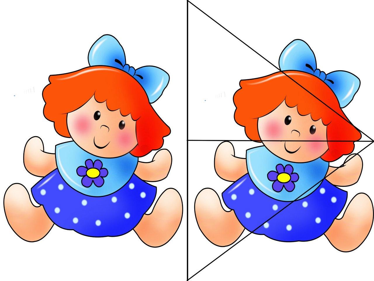 Задания логопеда по теме Игрушки